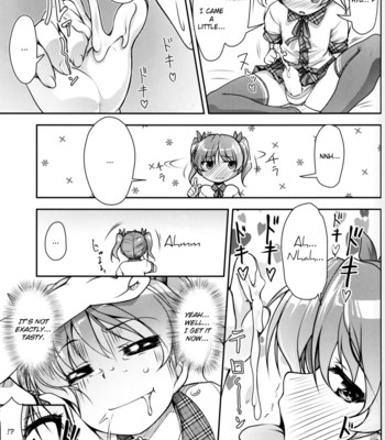 JosOna Ekstasis! Soushuuhen 022