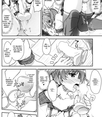 JosOna Ekstasis! Soushuuhen 023