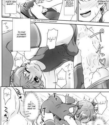 JosOna Ekstasis! Soushuuhen 025