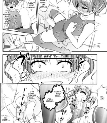 JosOna Ekstasis! Soushuuhen 029