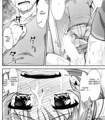 JosOna Ekstasis! Soushuuhen 033