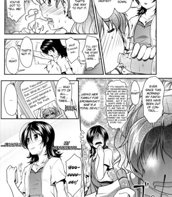 JosOna Ekstasis! Soushuuhen 035