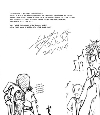 JosOna Ekstasis! Soushuuhen 036