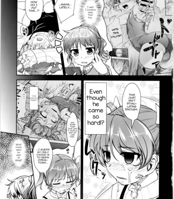 JosOna Ekstasis! Soushuuhen 039