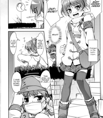 JosOna Ekstasis! Soushuuhen 040