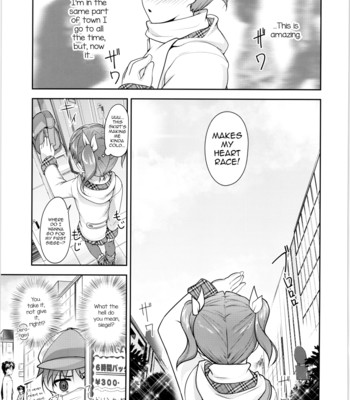 JosOna Ekstasis! Soushuuhen 041