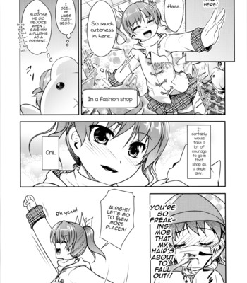 JosOna Ekstasis! Soushuuhen 042