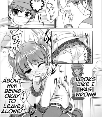 JosOna Ekstasis! Soushuuhen 044