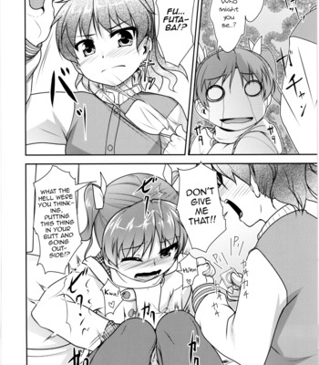 JosOna Ekstasis! Soushuuhen 046