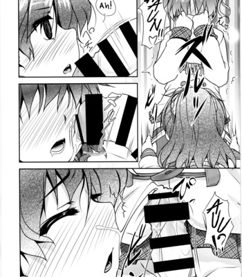 JosOna Ekstasis! Soushuuhen 048