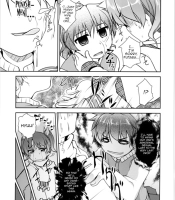 JosOna Ekstasis! Soushuuhen 049