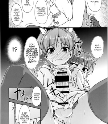 JosOna Ekstasis! Soushuuhen 052