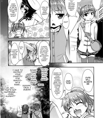JosOna Ekstasis! Soushuuhen 060
