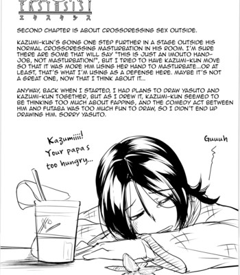 JosOna Ekstasis! Soushuuhen 061