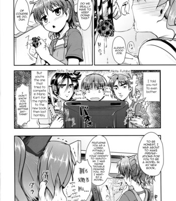 JosOna Ekstasis! Soushuuhen 064