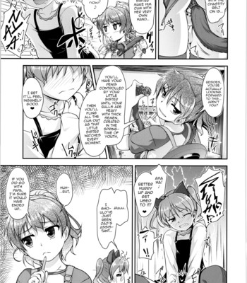 JosOna Ekstasis! Soushuuhen 065