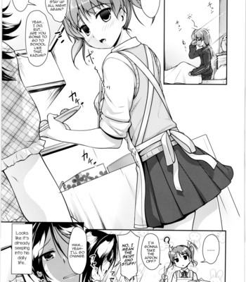 JosOna Ekstasis! Soushuuhen 067