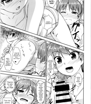 JosOna Ekstasis! Soushuuhen 069