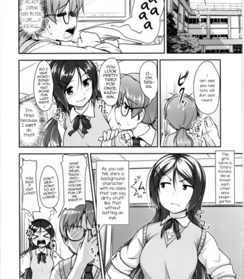 JosOna Ekstasis! Soushuuhen 070