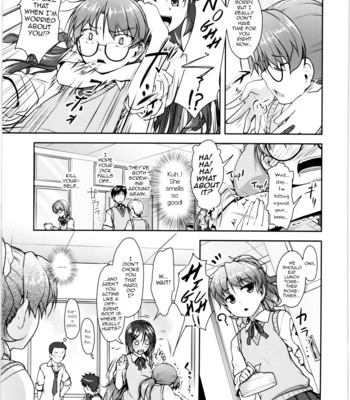 JosOna Ekstasis! Soushuuhen 071