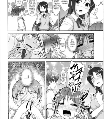 JosOna Ekstasis! Soushuuhen 072
