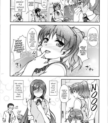 JosOna Ekstasis! Soushuuhen 073
