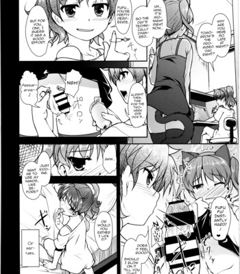 JosOna Ekstasis! Soushuuhen 080