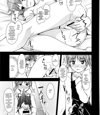 JosOna Ekstasis! Soushuuhen 081