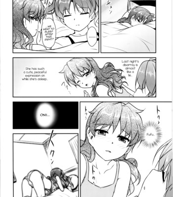 JosOna Ekstasis! Soushuuhen 086