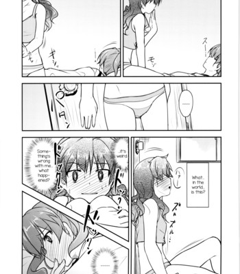 JosOna Ekstasis! Soushuuhen 087