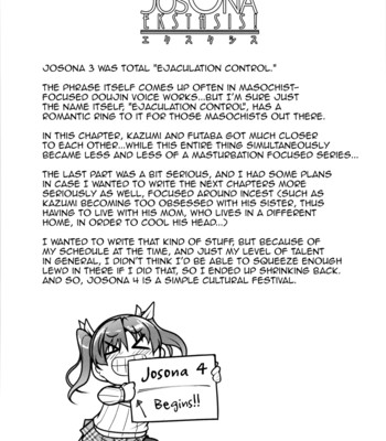 JosOna Ekstasis! Soushuuhen 088