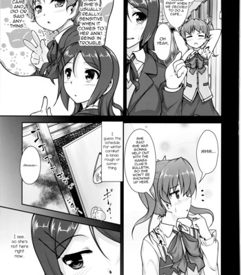 JosOna Ekstasis! Soushuuhen 091