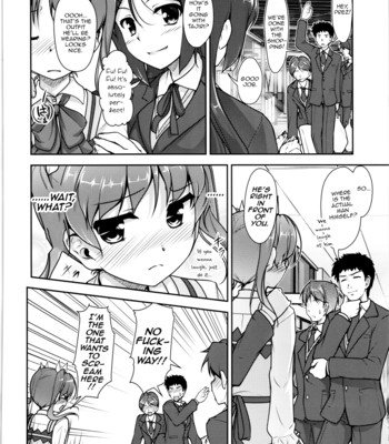 JosOna Ekstasis! Soushuuhen 092