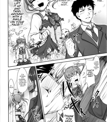 JosOna Ekstasis! Soushuuhen 094