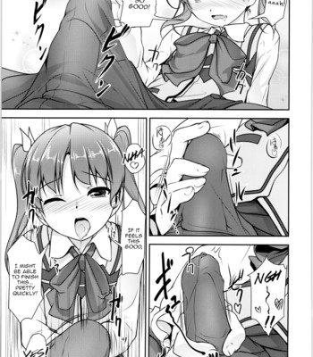 JosOna Ekstasis! Soushuuhen 097