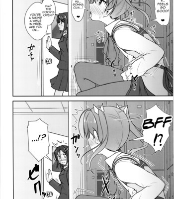 JosOna Ekstasis! Soushuuhen 098