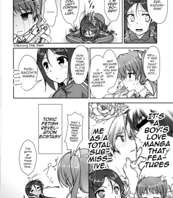 JosOna Ekstasis! Soushuuhen 108