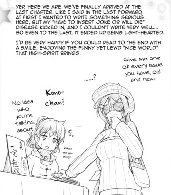 JosOna Ekstasis! Soushuuhen 110
