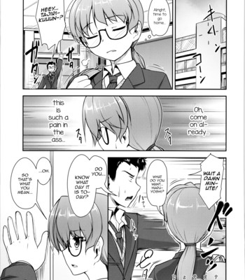JosOna Ekstasis! Soushuuhen 111