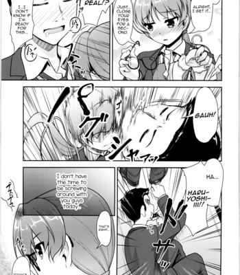 JosOna Ekstasis! Soushuuhen 113