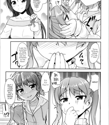 JosOna Ekstasis! Soushuuhen 117