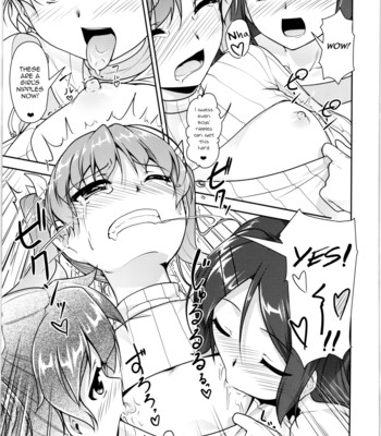 JosOna Ekstasis! Soushuuhen 121