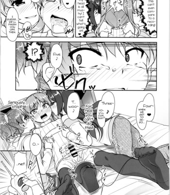 JosOna Ekstasis! Soushuuhen 125