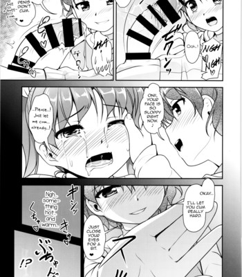 JosOna Ekstasis! Soushuuhen 127