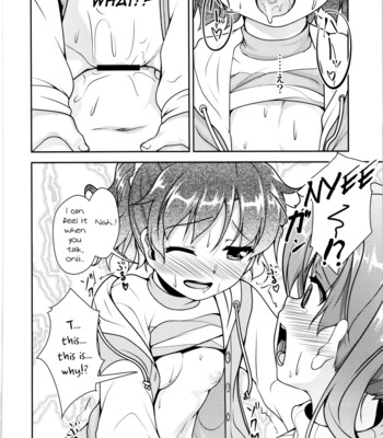 JosOna Ekstasis! Soushuuhen 128