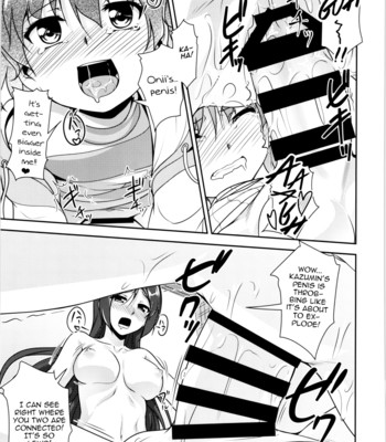 JosOna Ekstasis! Soushuuhen 131