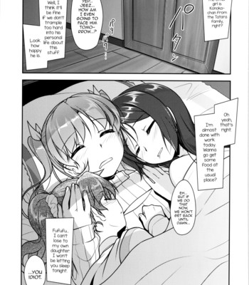 JosOna Ekstasis! Soushuuhen 139