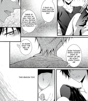 (ikebukuro crossroads × 6) izaya vs (durarara!!) 010