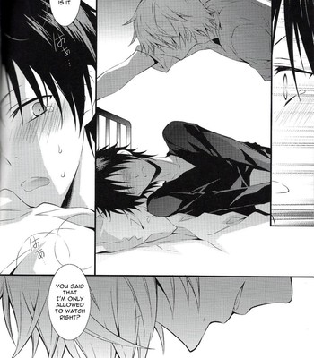 (ikebukuro crossroads × 6) izaya vs (durarara!!) 015