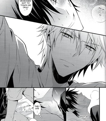 (ikebukuro crossroads × 6) izaya vs (durarara!!) 016